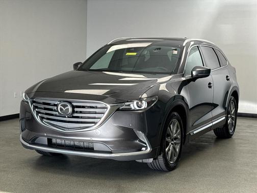 2019 Mazda CX-9 Grand Touring