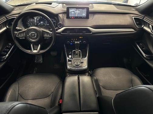2019 Mazda CX-9 Grand Touring