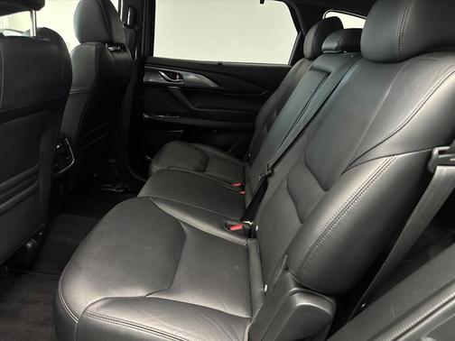 2019 Mazda CX-9 Grand Touring