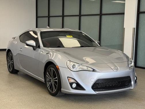 2015 Scion FR-S Base