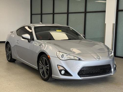 2015 Scion FR-S Base