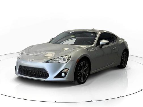 2015 Scion FR-S Base
