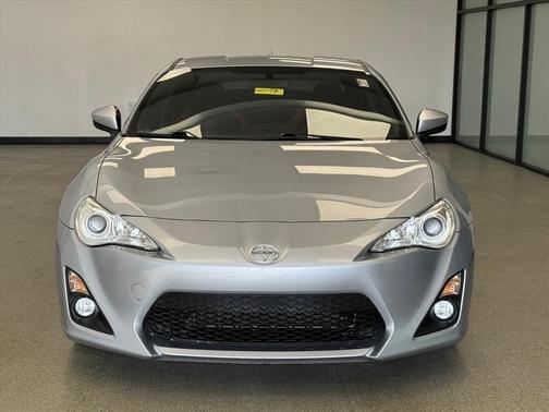 2015 Scion FR-S Base