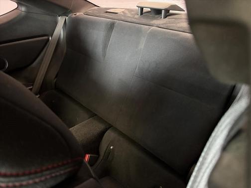 2015 Scion FR-S Base