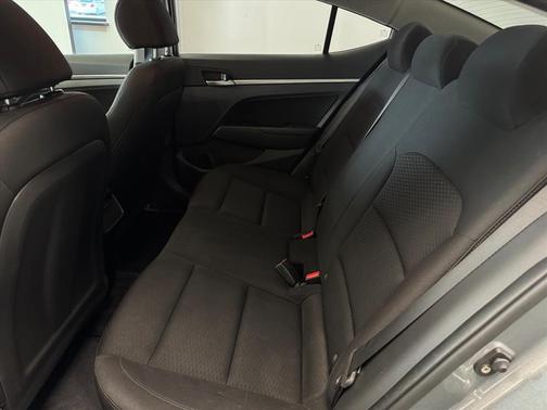 2019 Hyundai ELANTRA Value Edition