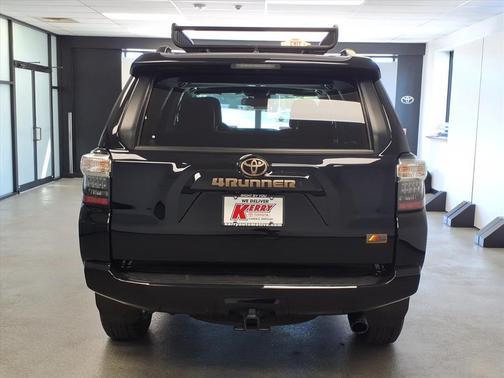 2023 Toyota 4Runner 40th Anniversary Special Edition