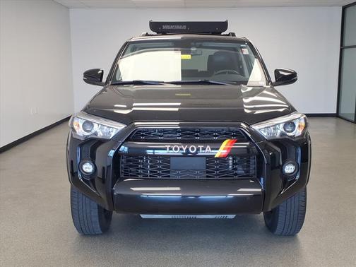 2023 Toyota 4Runner 40th Anniversary Special Edition