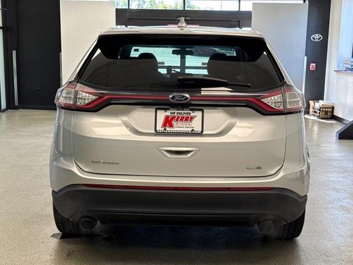 2017 Ford Edge SE