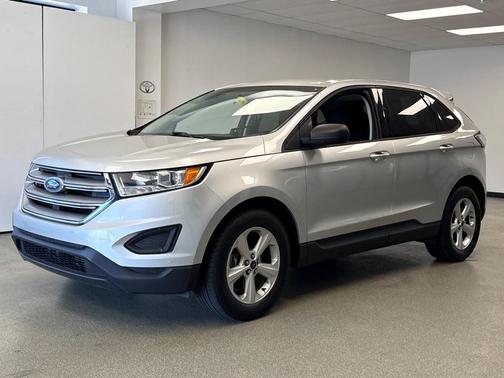2017 Ford Edge SE