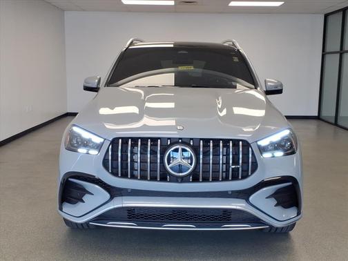 2024 Mercedes-Benz AMG GLE 53 4MATIC+