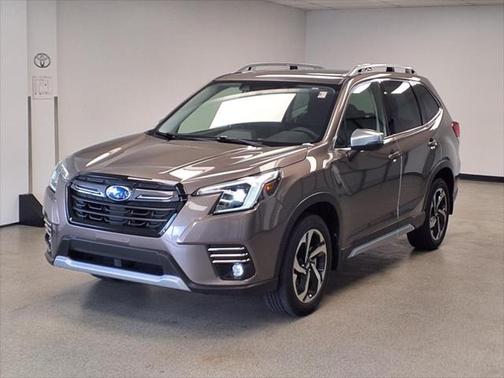 2024 Subaru Forester Touring
