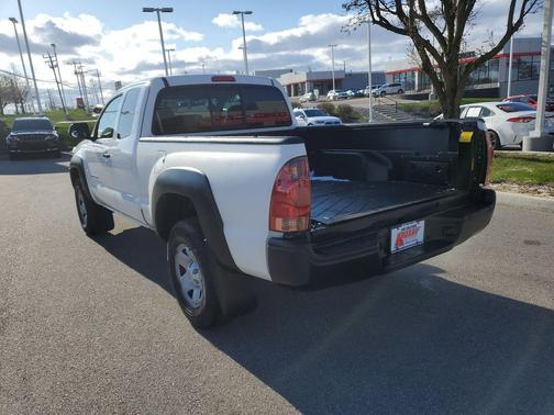 2014 Toyota Tacoma PreRunner