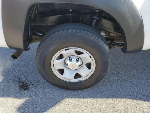 2014 Toyota Tacoma PreRunner