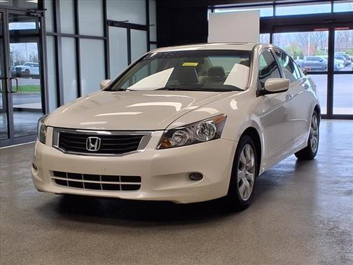 2010 Honda Accord EX-L