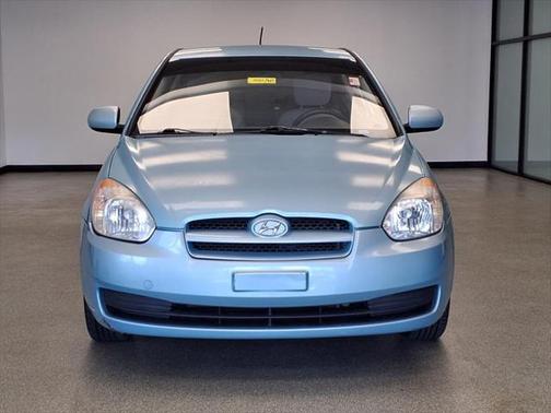 2011 Hyundai Accent GS