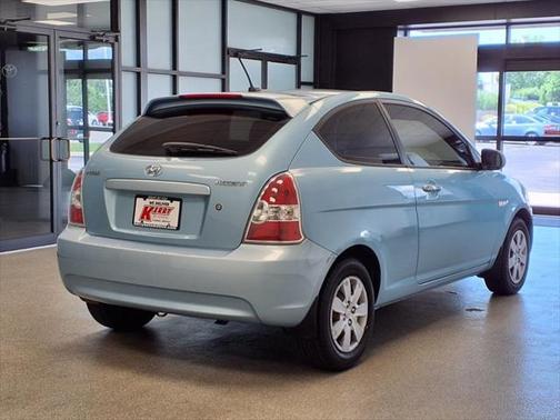 2011 Hyundai Accent GS