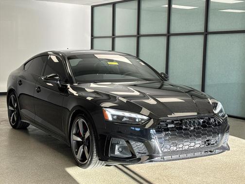 2024 Audi A5 Sportback 45 S Line Premium Plus