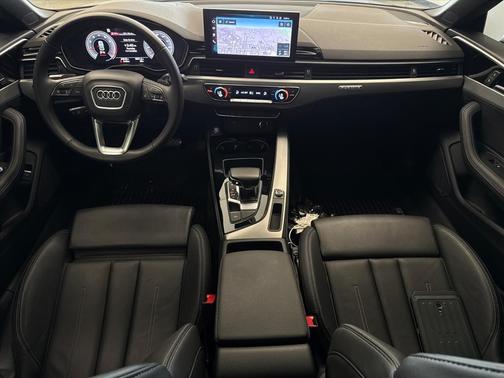 2024 Audi A5 Sportback 45 S Line Premium Plus