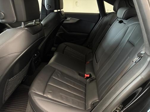 2024 Audi A5 Sportback 45 S Line Premium Plus
