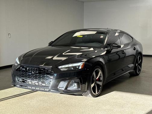 2024 Audi A5 Sportback 45 S Line Premium Plus