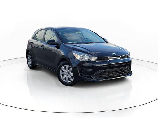 2021 Kia Rio S