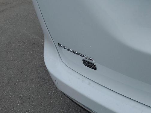 Bright White Clearcoat 2020 Chrysler Pacifica Limited