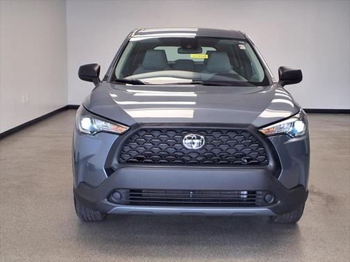 2022 Toyota Corolla Cross L