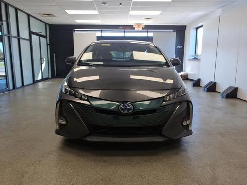 2019 Toyota Prius Prime Advanced