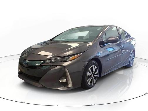 2019 Toyota Prius Prime Advanced
