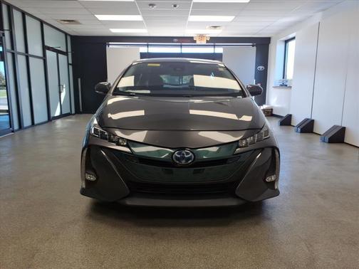 2019 Toyota Prius Prime Advanced