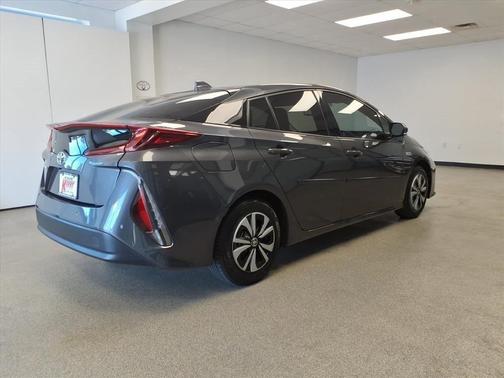 2019 Toyota Prius Prime Advanced
