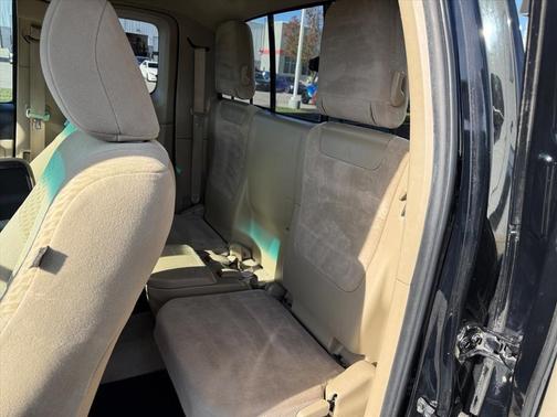 2011 Toyota Tacoma Access Cab