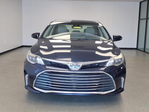 2018 Toyota Avalon XLE Premium