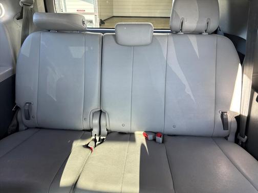 2017 Toyota Sienna XLE Premium