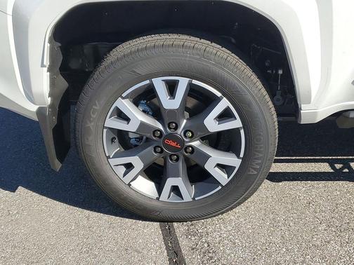 Pearl 2026 Toyota 4Runner TRD Sport Premium