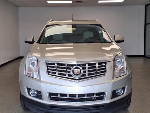 2013 Cadillac SRX Premium Collection
