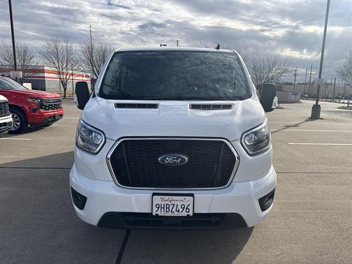 2023 Ford Transit-350 XL