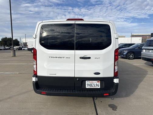 2023 Ford Transit-350 XL