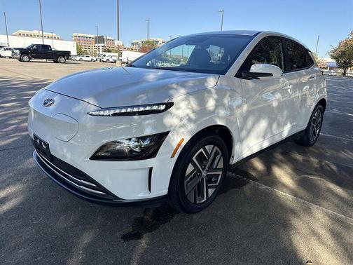 2023 Hyundai KONA EV SEL