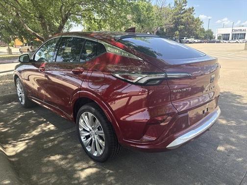 2024 Buick Envista Avenir FWD
