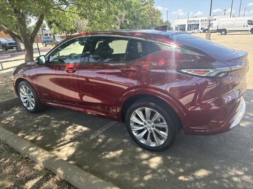 2024 Buick Envista Avenir FWD