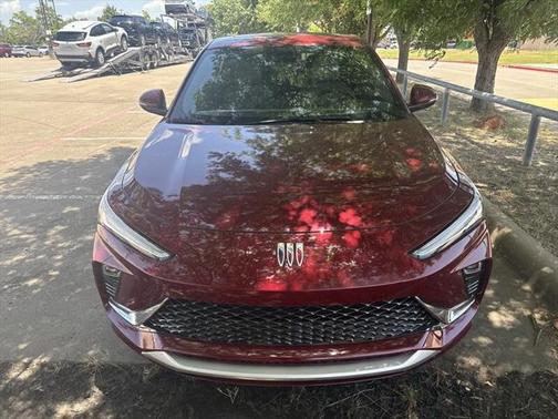 2024 Buick Envista Avenir FWD