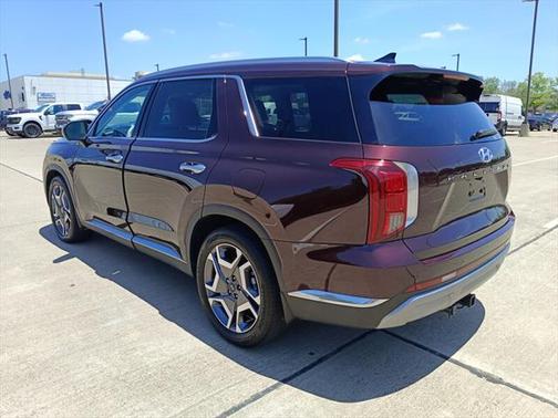 2023 Hyundai PALISADE Limited