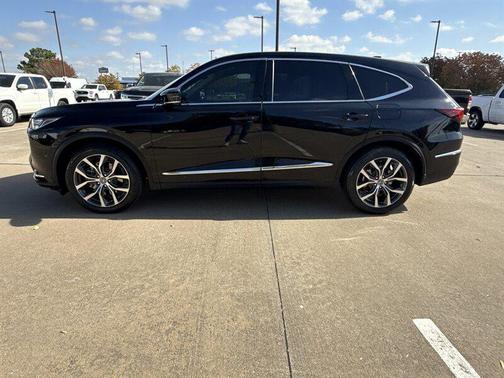 2023 Acura MDX Technology Package