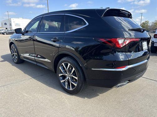 2023 Acura MDX Technology Package