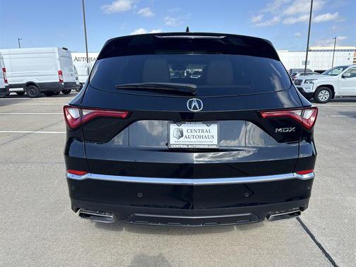 2023 Acura MDX Technology Package