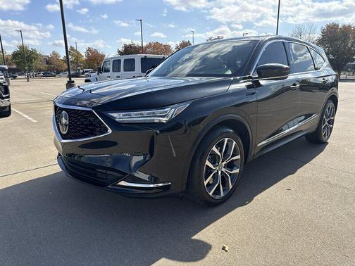 2023 Acura MDX Technology Package