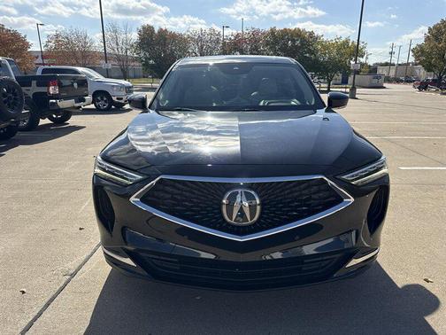 2023 Acura MDX Technology Package