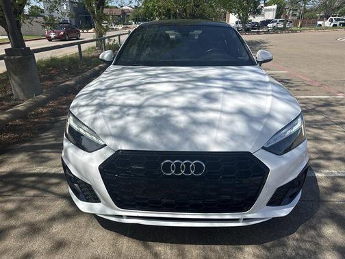 2025 Audi A5 Sportback 45 S Line Premium