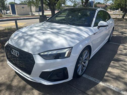 2025 Audi A5 Sportback 45 S Line Premium